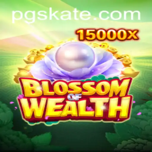 BlossomofWealth: Explore a Nova Aventura em SKATE PG