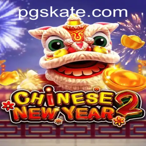 Descubra o Fascinante Mundo de CHINESENEWYEAR2: Aventura e Adrenalina com SKATE PG