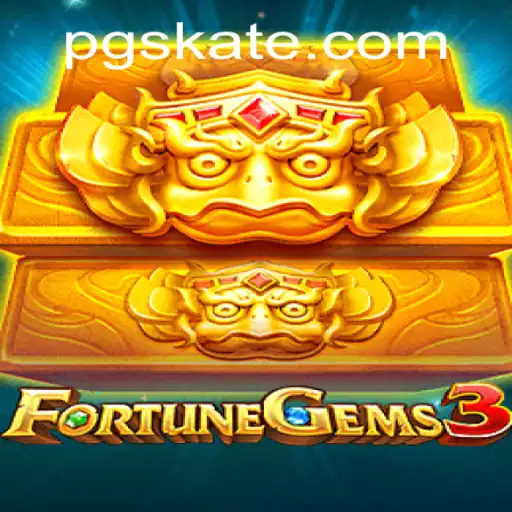 Explorando FortuneGems3: Um Mundo de Aventuras e Estratégia