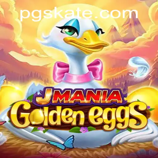 Explorando JManiaGoldenEggs: Um Novo Fenômeno dos Jogos com Enfoque em SKATE PG