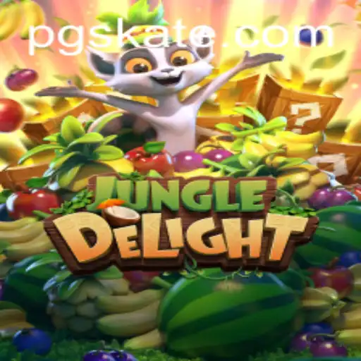 JungleDelight: Aventuras Selvagens com SKATE PG