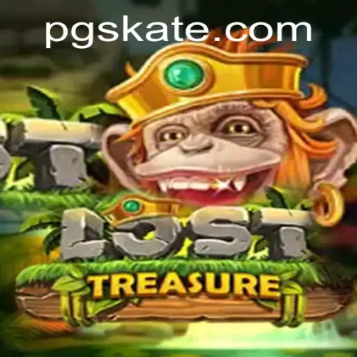 Explorando o Jogo LostTreasure: Descrição, Introdução e Regras