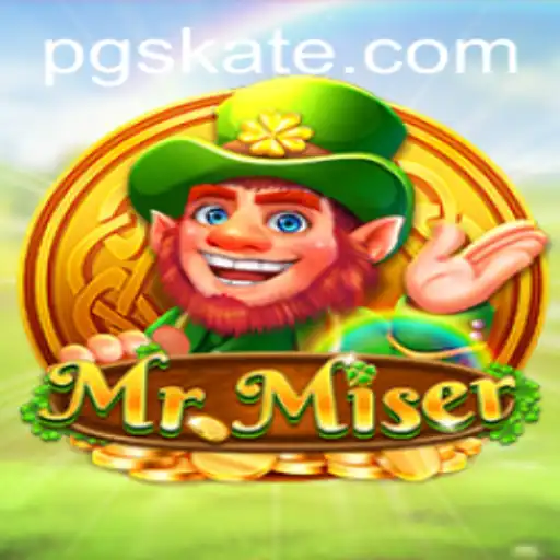 Descubra o Mundo Empolgante de MrMiser: O Jogo de SKATE PG