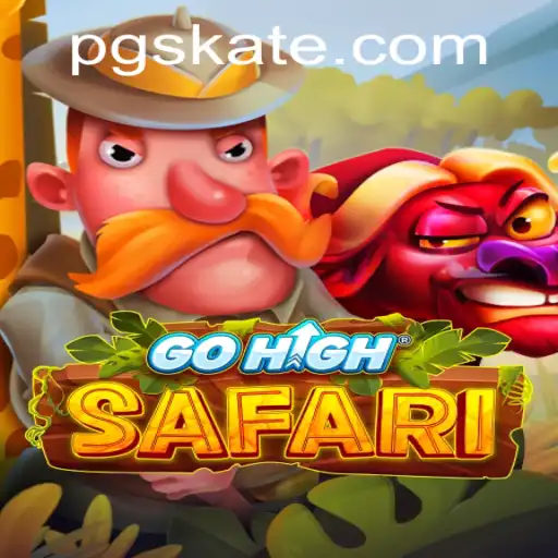Explorando o Mundo de GoHighSafari: Um Jogo de Ação e Aventura com a Pegada de SKATE PG
