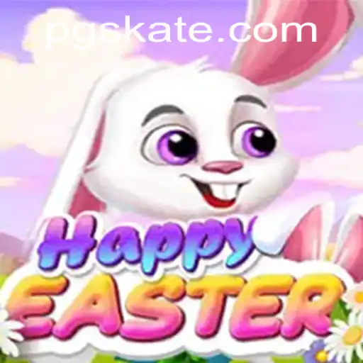 Descubra o Fascinante Mundo de HappyEaster: Um Mergulho no Jogo de Estratégia SKATE PG