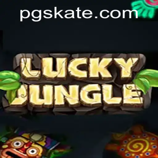 Descubra o Universo de LuckyJungle: Aventuras e Estratégias de SKATE PG
