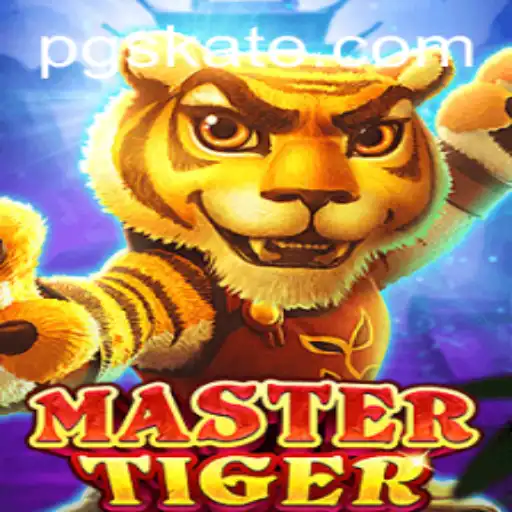 MasterTiger: Comece sua Jornada com SKATE PG