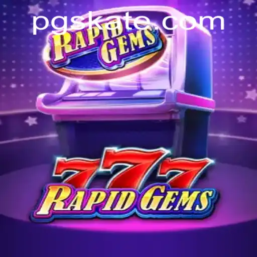 Descubra o Mundo Empolgante de RapidGems777: Um Mergulho no Novo Jogo Popular 'SKATE PG'