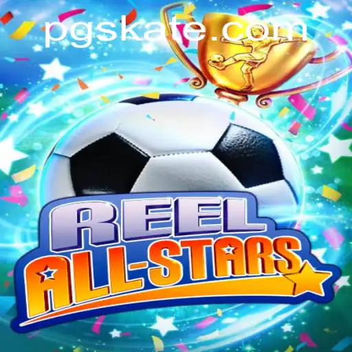 Descubra as Emoções de ReelAllStars: O Jogo que Revoluciona a Diversão