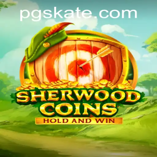 SherwoodCoins: Descubra o Mundo de Aventuras e SKATE PG