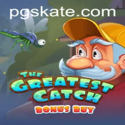 TheGreatestCatchBonusBuy: Aventura Aquática e Estratégias de Jogo