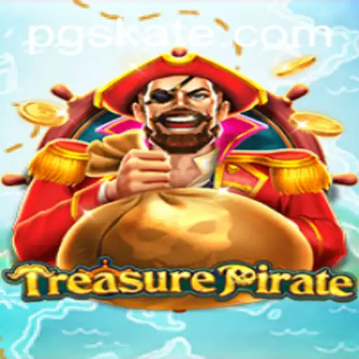 TreasurePirate: Aventuras e Estratégias com SKATE PG