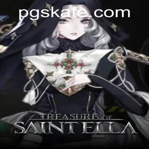 Explorando o Universo de TreasureofSaintElla: Um Jogo Emocionante Inspirado por SKATE PG