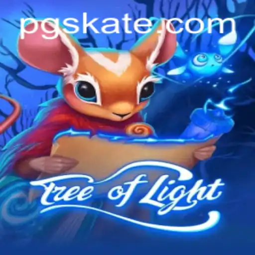 Descubra o Fascinante Mundo de TreeofLight: Uma Jornada em SKATE PG