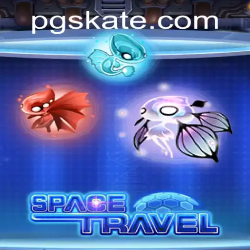 SpaceTravel: Um Mergulho no Universo de Aventuras de SKATE PG