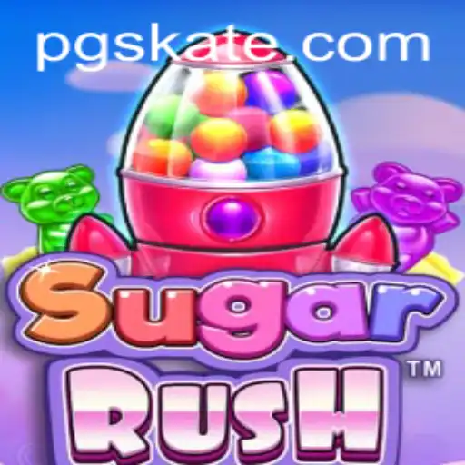 SugarRush: A Nova Sensação dos Jogos de SKATE PG