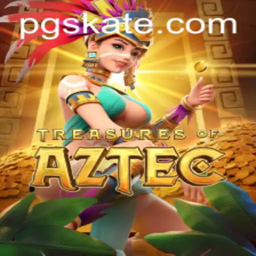 Treasures of Aztec: Explorando Aventuras Ancestrais no Mundo de SKATWPG