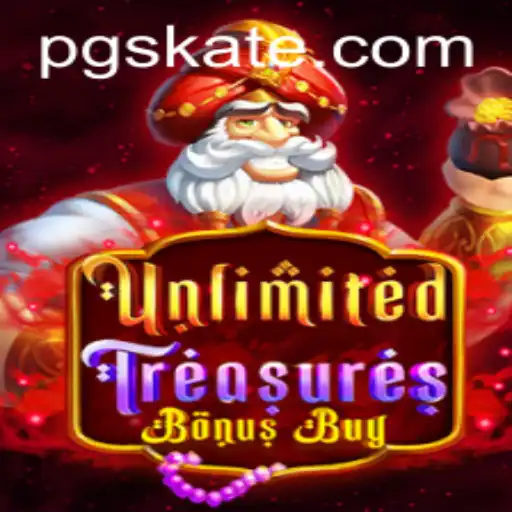 Descubra as Aventuras de UnlimitedTreasuresBonusBuy no Universo de SKATE PG